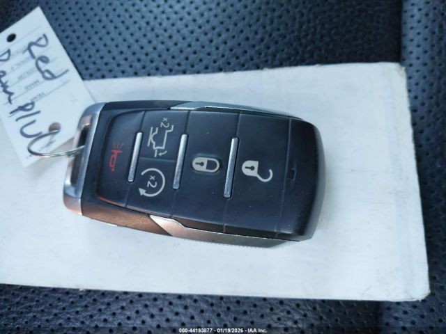 2022 RAM 1500 Image 11