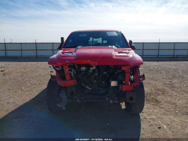 2022 RAM 1500 Image 13