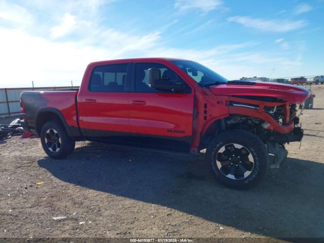 2022 RAM 1500 Image 14