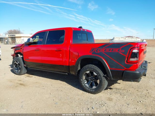 2022 RAM 1500 Image 15