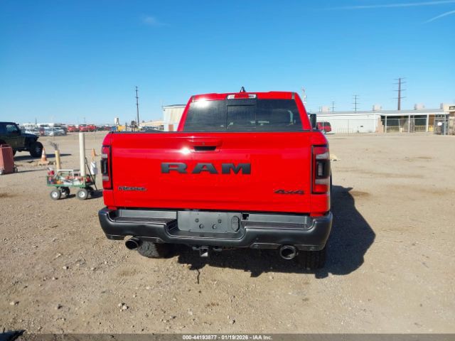 2022 RAM 1500 Image 17