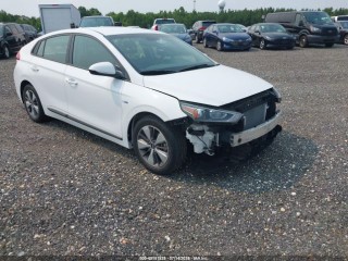 Image for 2019 Hyundai Ioniq  ID: 7625186