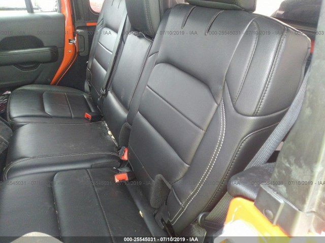 2018 Jeep Wrangler Unlimited Image 4