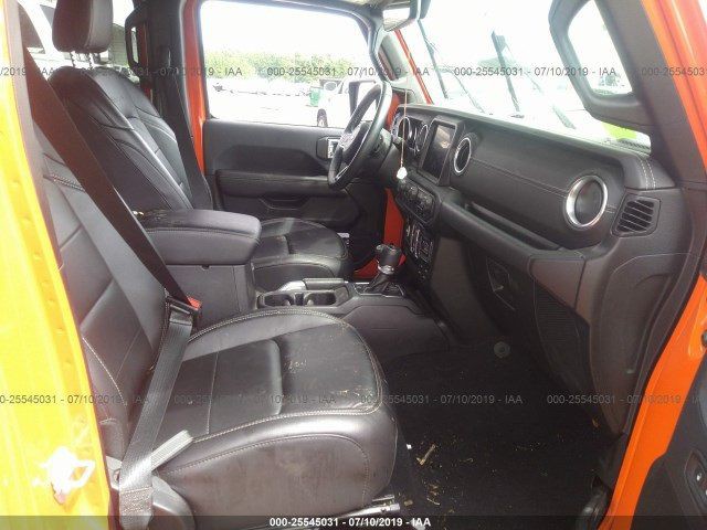 2018 Jeep Wrangler Unlimited Image 7