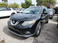 Image for 2014 Nissan Rogue S ID: 5183177