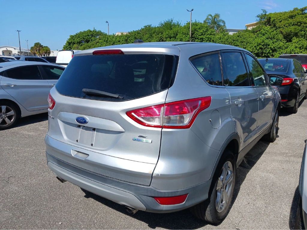 2014 Ford Escape Image 2