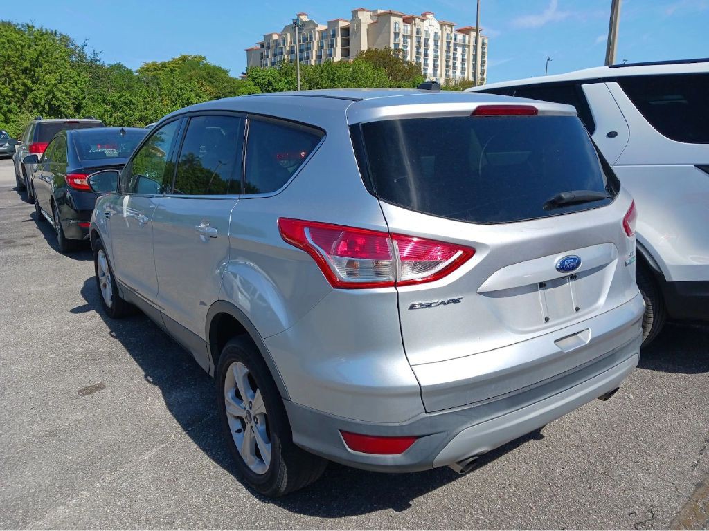 2014 Ford Escape Image 3