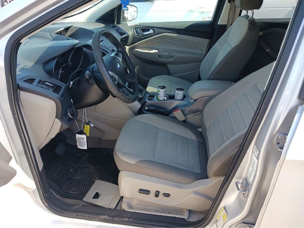 2014 Ford Escape Image 4