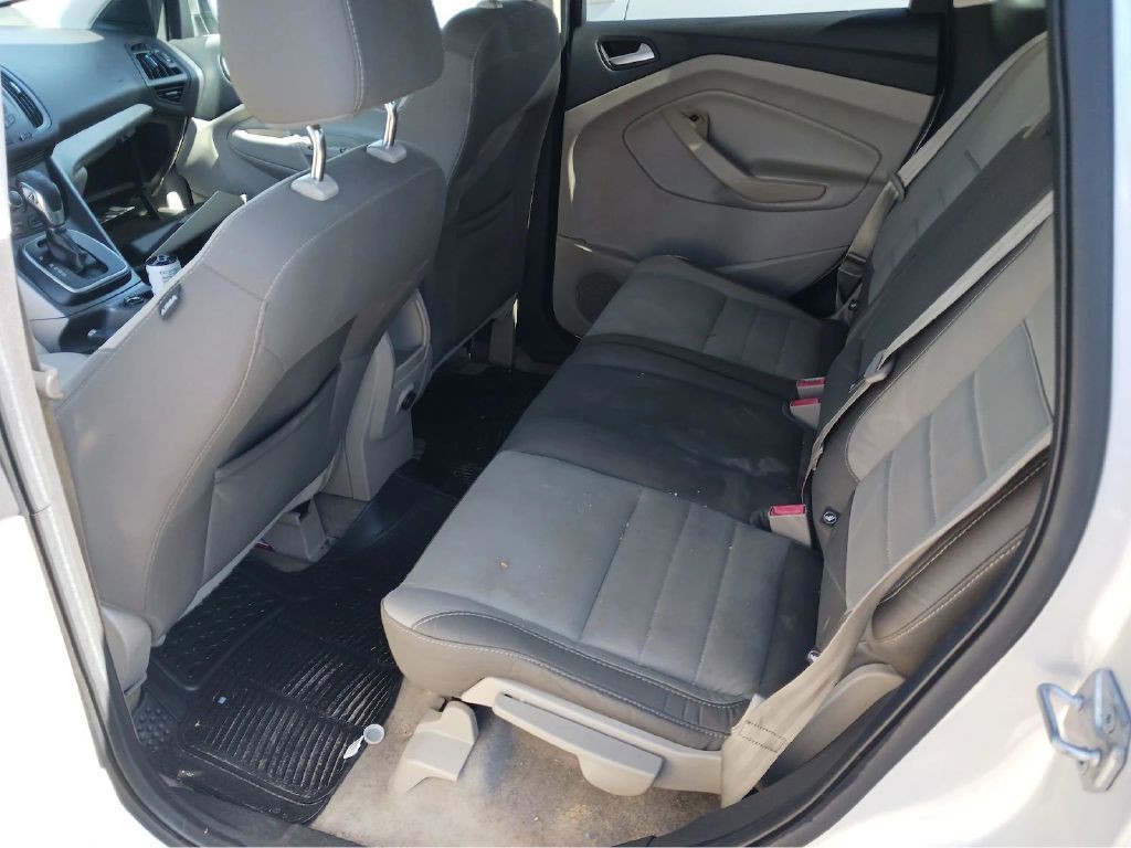 2014 Ford Escape Image 5