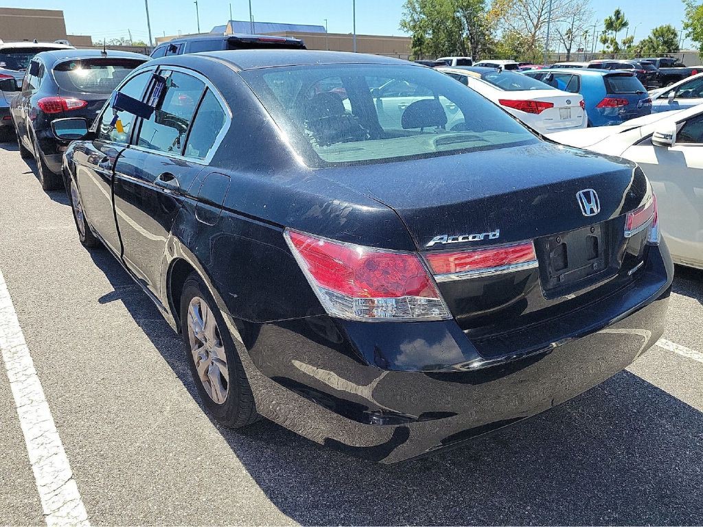 2012 Honda Accord Image 3