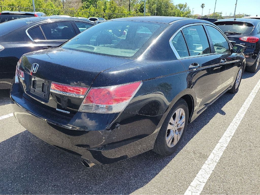 2012 Honda Accord Image 4