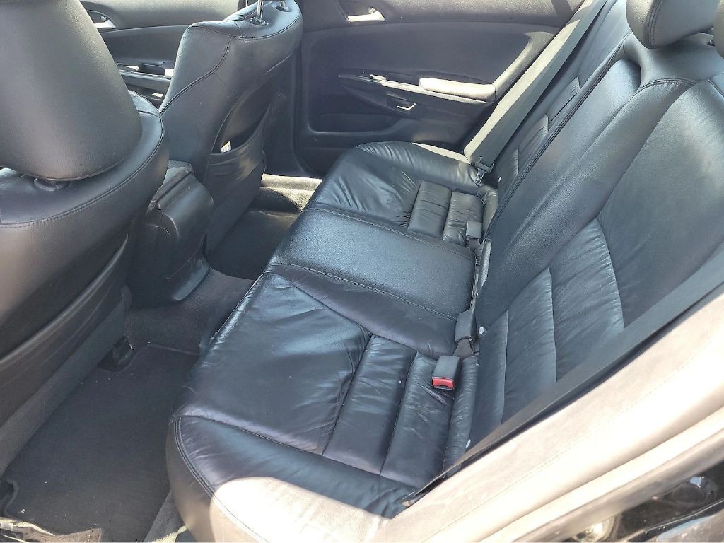 2012 Honda Accord Image 5