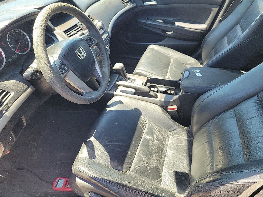 2012 Honda Accord Image 6