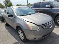Image for 2008 Nissan Rogue S ID: 6419608