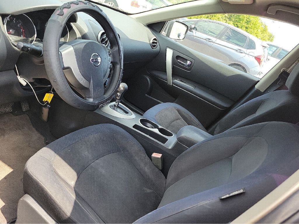 2008 Nissan Rogue Image 6