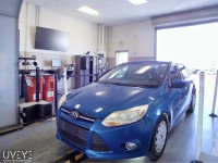 Image for 2012 Ford Focus SE ID: 6455561