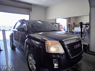 Image for 2012 GMC Terrain SLT ID: 6632561