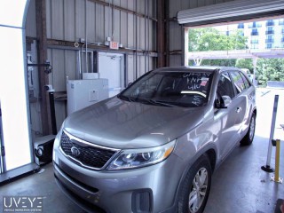 Image for 2015 Kia Sorento LX ID: 6632646