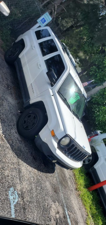 2012 Jeep Patriot Image 2