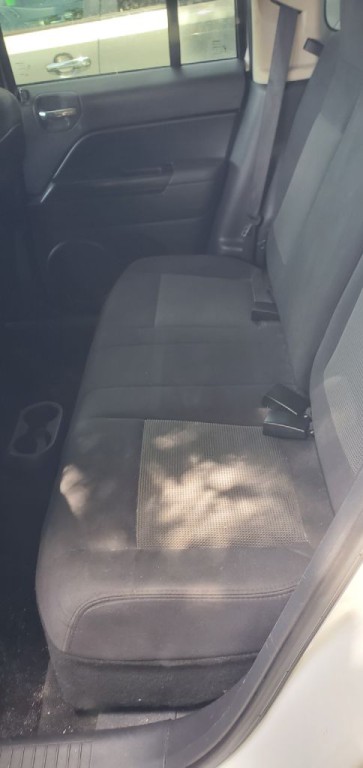 2012 Jeep Patriot Image 5