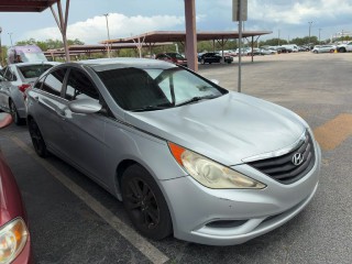 Image for 2011 Hyundai Sonata GLS ID: 6634056
