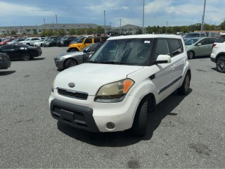 Image for 2011 Kia Soul + ID: 6707185