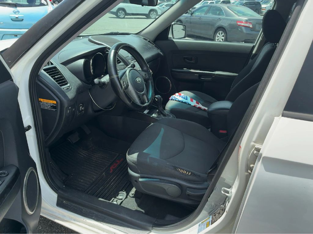 2011 Kia Soul Image 5