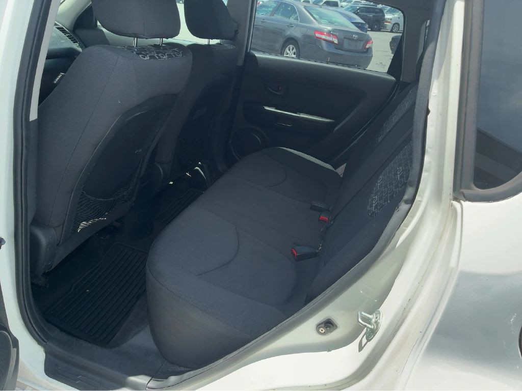 2011 Kia Soul Image 6