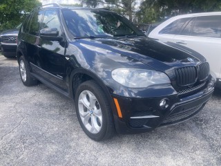 Image for 2012 BMW X5 xDrive35i ID: 6808329