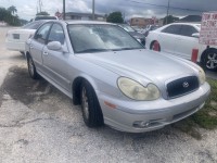 Image for 2004 Hyundai Sonata GLS ID: 6820339