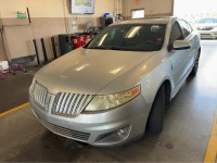 Image for 2012 Lincoln MKS  ID: 6827765