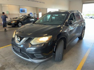 Image for 2014 Nissan Rogue S ID: 6827815