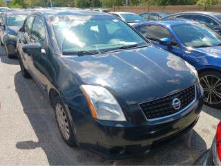 Image for 2011 Nissan Sentra 2.0 ID: 6827833