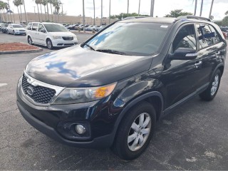 Image for 2013 Kia Sorento LX ID: 6848709
