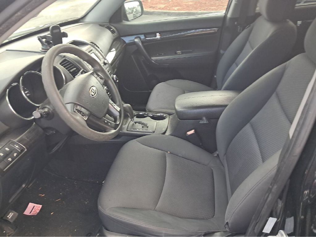 2013 Kia Sorento Image 6