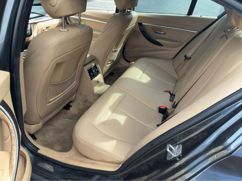 2016 BMW 3 Series Image 5
