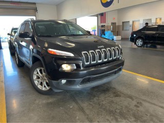 Image for 2015 Jeep Cherokee Latitude ID: 6896739
