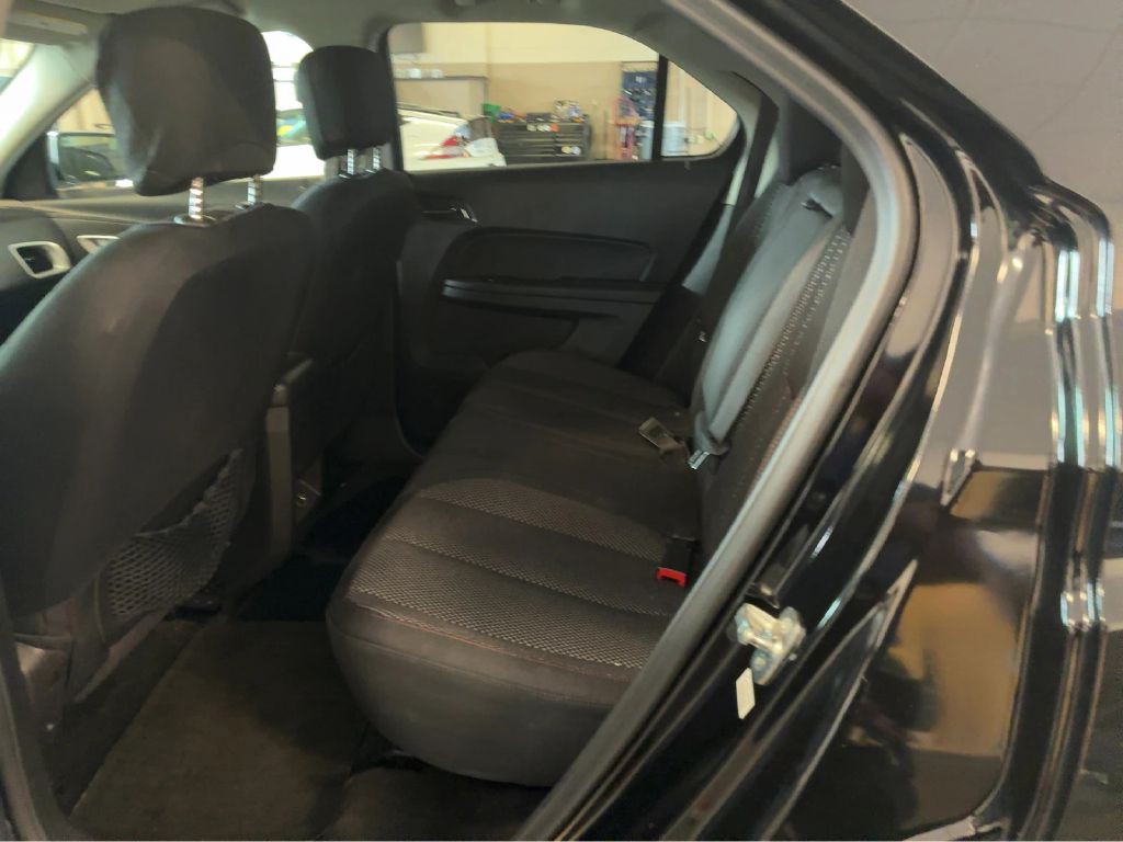 2017 Chevrolet Equinox Image 5