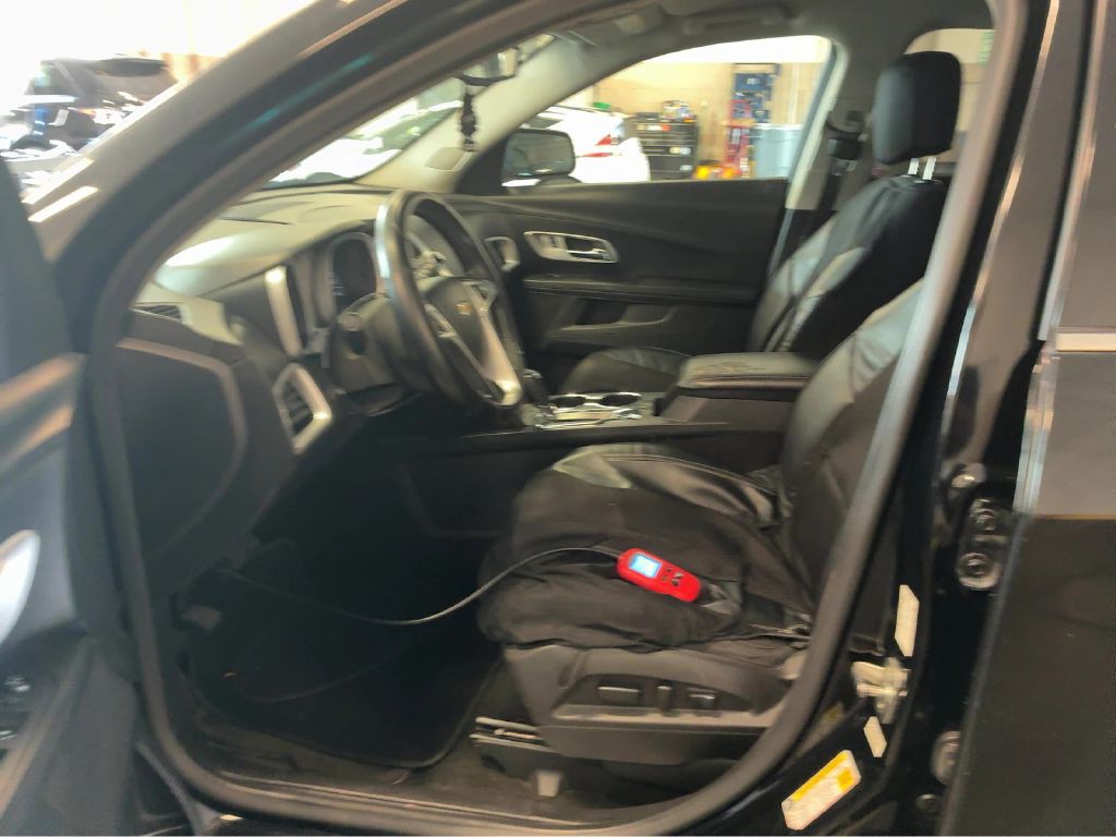 2017 Chevrolet Equinox Image 6