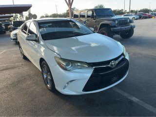 Image for 2015 Toyota Camry LE ID: 7114211