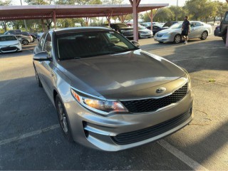 Image for 2018 Kia Optima LX ID: 7114251