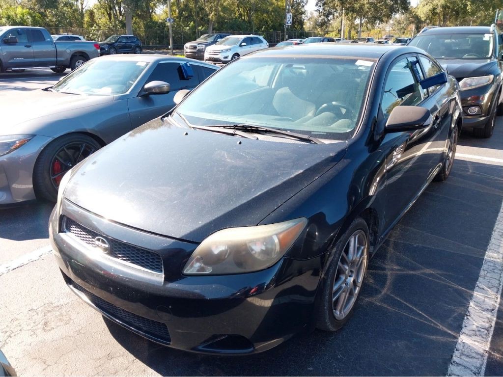 2005 Scion tC Image 1