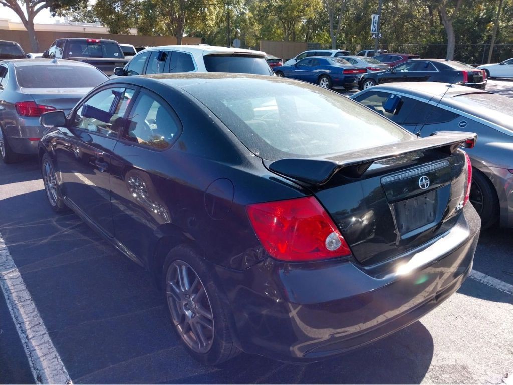 2005 Scion tC Image 3
