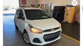 Image for 2017 Chevrolet Spark LS ID: 7123279