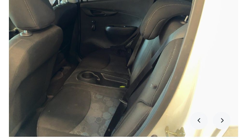 2017 Chevrolet Spark Image 5