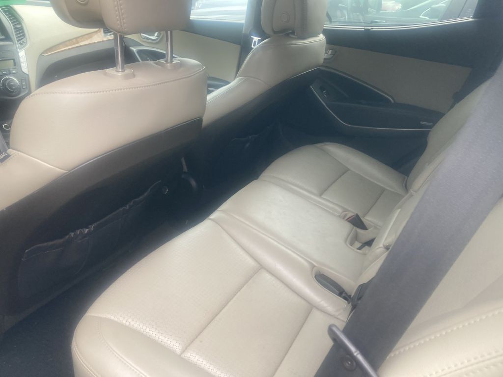 2014 Hyundai Santa Fe Sport Image 3