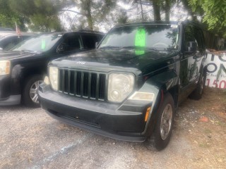 Image for 2011 Jeep Liberty Sport ID: 7123284