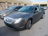 Image for 2010 Mercury Milan  ID: 7123338