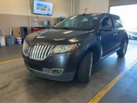 Image for 2014 Lincoln MKX  ID: 7123360