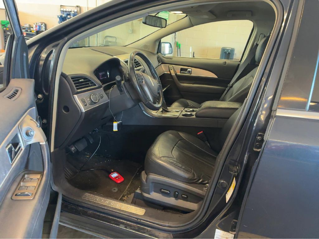 2014 Lincoln MKX Image 6